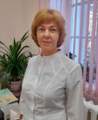 Макарова Ольга Александровна